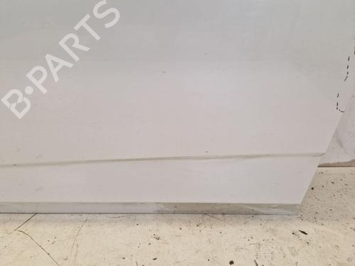 Left front door RENAULT MEGANE IV Grandtour (K9A/M/N_) 1.2 TCe 130 (K9MR) | BP29101444C2 