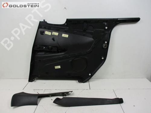 Rear left panel FORD B-MAX (JK) 1.5 TDCi | BP18764503C60 