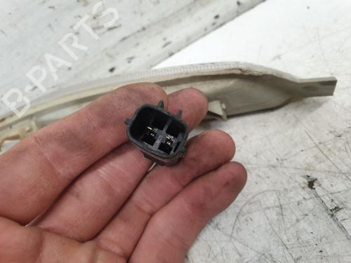 Left front indicator MAZDA RX-8 (SE, FE) 1.3 (FE103, SE3P) | BP38097002C32  - Image 6