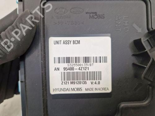 Control unit HYUNDAI SANTA FÉ III (DM, DMA) 2.4 4WD | BP38029302M11 - Image 6