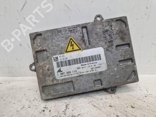 Electronic module OPEL ZAFIRA / ZAFIRA FAMILY B (A05) 1.9 CDTI (M75) | BP29523333M83 