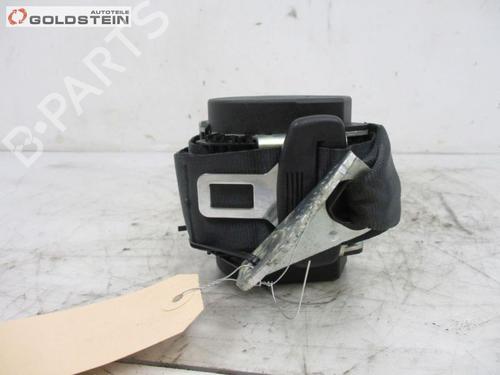 Rear right seatbelt VW GOLF VI (5K1) 2.0 TDI | BP37101603I28 - Image 2