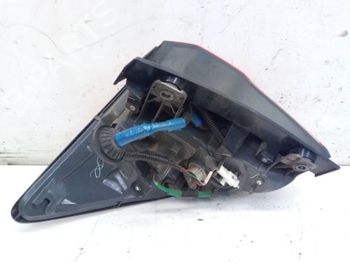 Right taillight HONDA HR-V (RU) 1.5 (RU1) | BP38506464C35 - Image 5