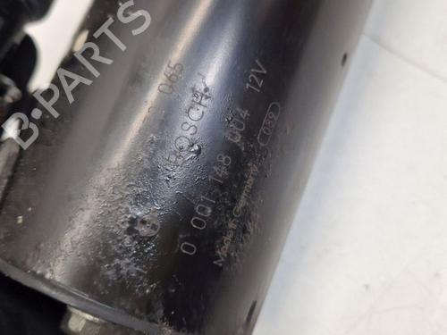 Starter OPEL ZAFIRA TOURER C (P12) 2.0 CDTi (75) | BP37232824M8 - Image 7