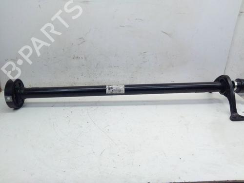 Driveshaft VW TIGUAN (5N_) 2.0 TDI 4motion | BP29102314M37