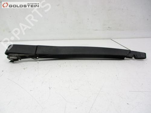 Used Front windshield wiper arm OPEL CORSA D (S07) 1.2 (L08, L68) (86 hp) 18763121