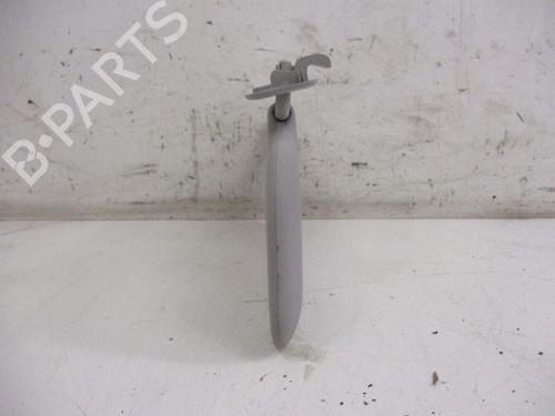 Left sun visor MAZDA CX-7 (ER) 2.3 MZR DISI Turbo AWD (ER3P) | BP37113426I1 - Image 3