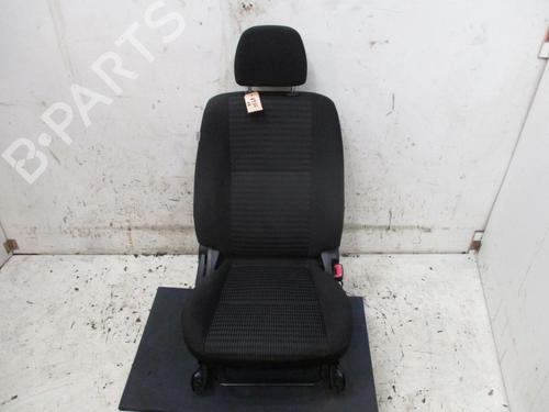 Used Right front seat MITSUBISHI LANCER VIII Sportback (CX_A) 1.6 MIVEC (117 hp) 19298343