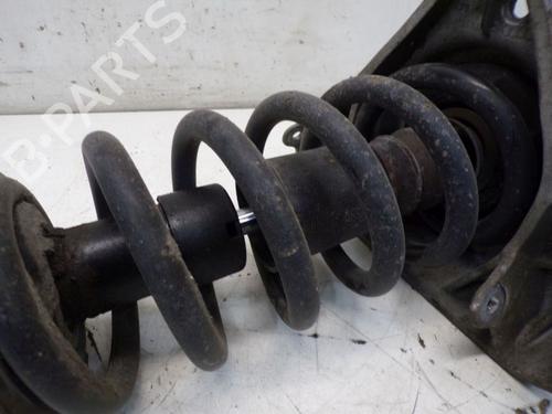 Right front shock absorber AUDI A6 C6 (4F2) 2.7 TDI | BP37133829M17 - Image 5