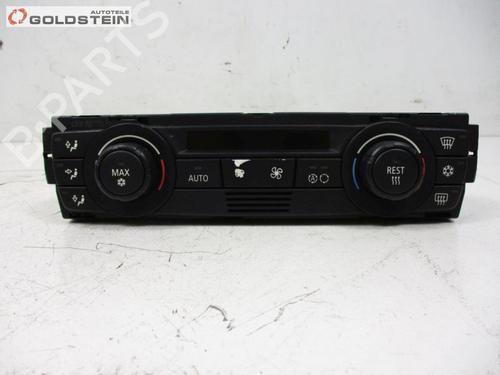 climate-control-bmw-3-e90-2004-2005-2006-2007-2008-2009-2010-2011-2012-37108582 main image