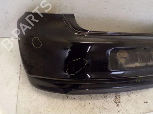 Rear bumper VW POLO V (6R1, 6C1) 1.2 TDI | BP19293021C8 