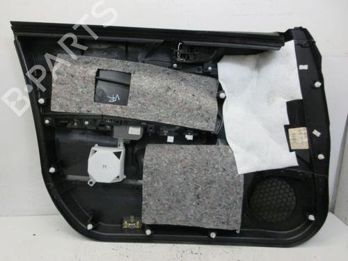 Front right panel SUBARU FORESTER (SH_) 2.0 D AWD (SHH, SHD, SHN) | BP38506257C59 - Image 9