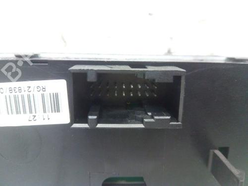 Switch MINI MINI (R50, R53) Cooper | BP30398509I30 