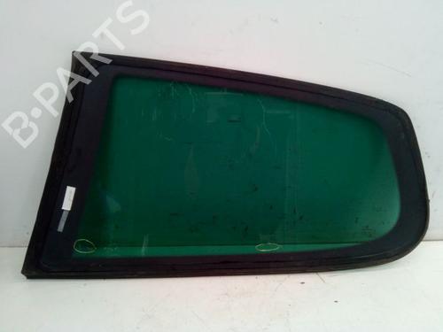 Rear right door window VW GOLF VI (5K1) 1.4 TSI | BP29109579C21 