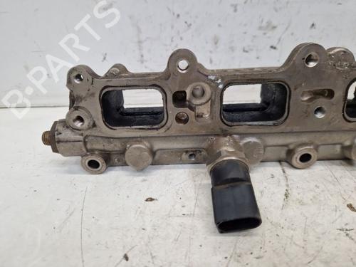 Intake manifold VW GOLF PLUS V (5M1, 521) 1.6 FSI | BP31702722M70 