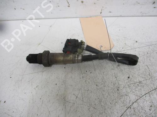 Elektronisk sensor Elektronisk sensor CHEVROLET CRUZE (J300) 1.4 (140 hp) 37111123 37111123