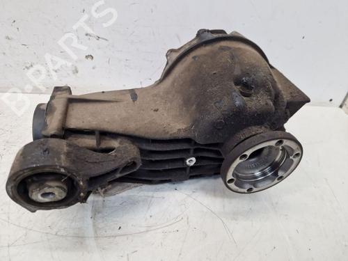 Used Rear differential Rear differential AUDI A6 C6 Avant (4F5) 3.2 FSI quattro (255 hp) 35947712 35947712