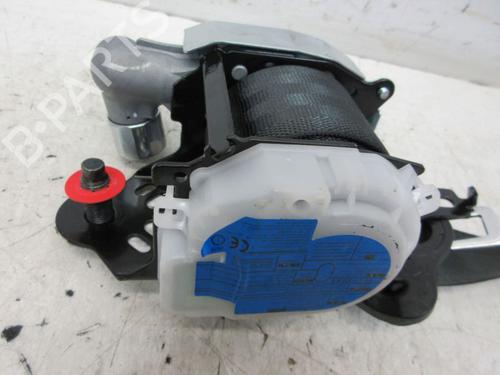Rear right seatbelt DACIA SPRING EV (B6M1) | BP28174792I28 