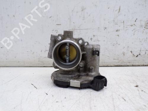 Throttle body OPEL CORSA E (X15) 1.2 (08, 68) | BP25224392M82 