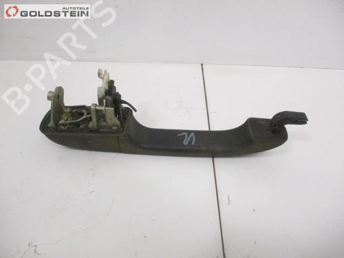 Front left exterior door handle LAND ROVER DISCOVERY II (L318) 2.5 Td5 4x4 | BP18760282C128 