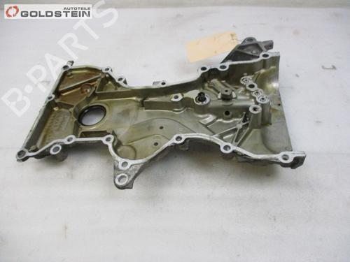 Upper protection MAZDA 3 (BL) 1.6 MZR (BL14) | BP37102622M93 - Image 3