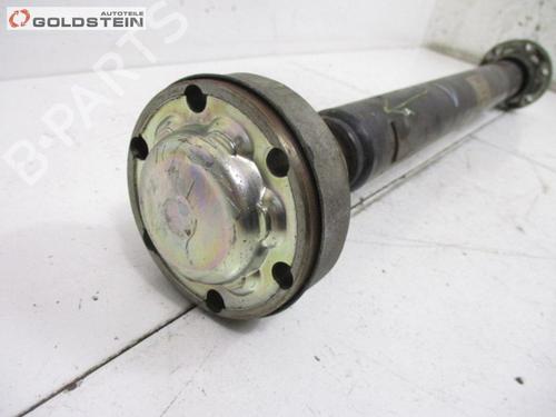 Driveshaft AUDI Q7 (4LB) 4.2 TDI quattro | BP37109604M37 - Image 2