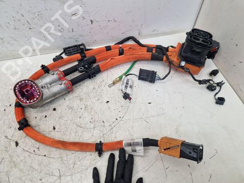 Wiring harness MERCEDES-BENZ EQS (V297) EQS 450+ (297.123) | BP29101059E16 