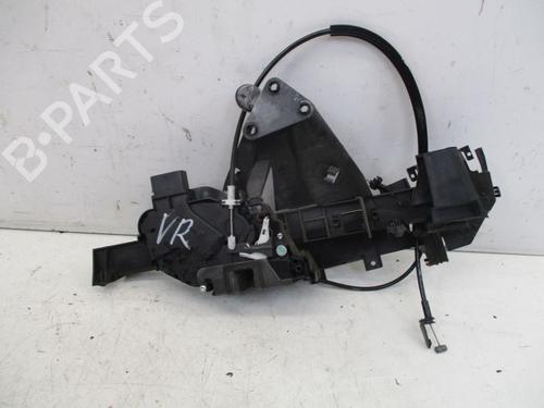 Front right lock FORD C-MAX (DM2) 1.6 TDCi | BP37121214C97 - Image 2