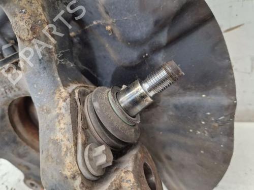 Left front steering knuckle BMW X3 (E83) 2.0 d | BP29105895M25 