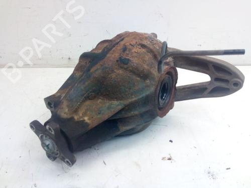 Used Rear differential MERCEDES-BENZ VITO Bus (W639) 110 CDI (639.701, 639.703, 639.705) (95 hp) 29171448