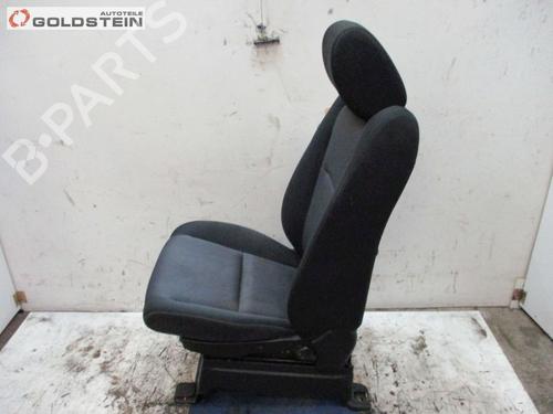 Right front seat MAZDA CX-9 (TB) 3.7 AWD (TB10A) | BP21101611C16  - Image 7