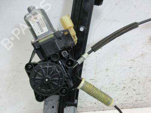 Front right window mechanism MINI MINI (R56) Cooper | BP37126667C23 - Image 8