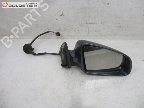 Used Right mirror AUDI A6 C6 (4F2) 2.0 TFSI (170 hp) 18757430