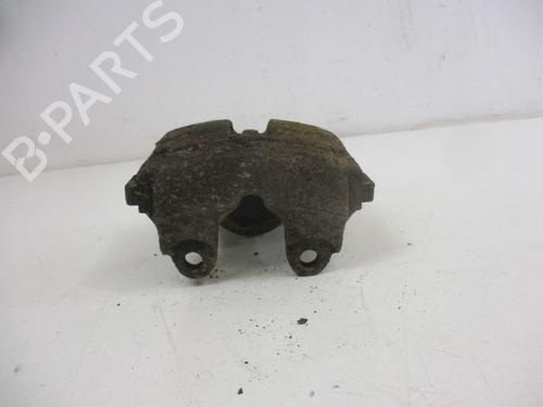 Left front brake caliper BMW X3 (E83) 3.0 i xDrive | BP37110450M105 - Image 7