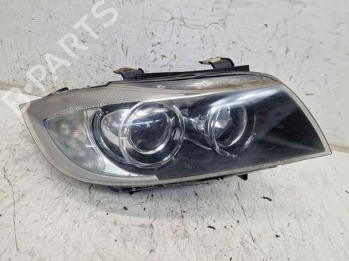 Used Right headlight BMW 3 (E90) 318 i (143 hp) 27349192