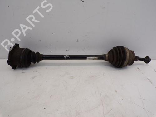 Used Right front driveshaft AUDI A4 B7 Avant (8ED) 2.5 TDI (163 hp) 21147226
