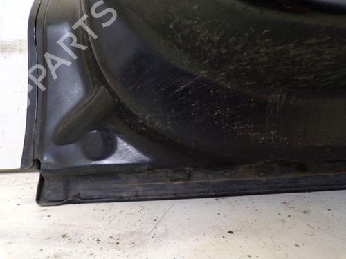 Dør højre bagtil CITROËN C3 II (SC_) 1.2 VTi 82 | BP30667647C5 