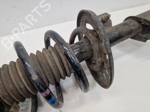 Left front shock absorber PEUGEOT EXPERT Van (V_) 2.0 BlueHDi 120 | BP32101082M16  - Image 5