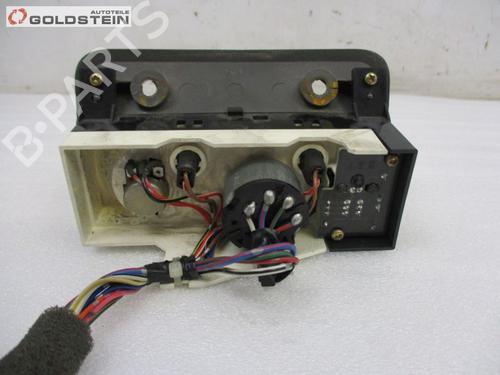 Climate control MITSUBISHI PAJERO IV (V8_W, V9_W) 3.2 DI-D 4WD | BP18757488I5 
