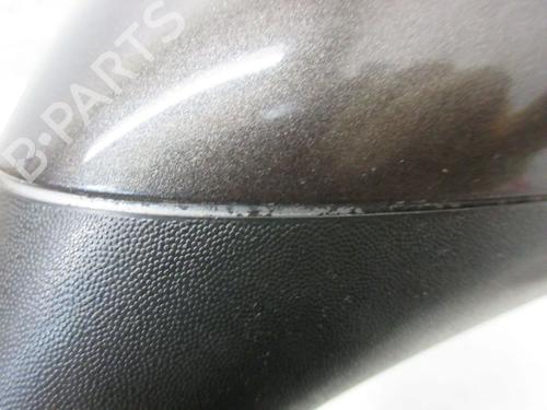 Left mirror SEAT LEON (1P1) 2.0 TFSI | BP19298217C26 