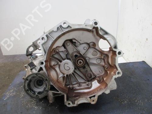 Gearbox VW NEW BEETLE (9C1, 1C1) 1.4 | BP18792347M3
