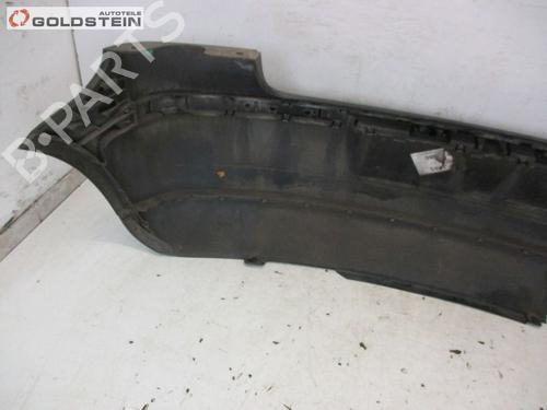 Rear bumper VW POLO IV (9N_, 9A_) 1.4 TDI | BP18751982C8 