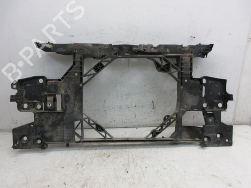Tverrbjelke RENAULT MEGANE III Hatchback (BZ0/1_, B3_) 1.5 dCi | BP29093551C162