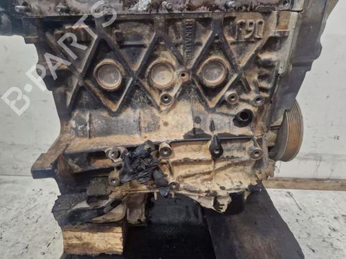 Engine SUZUKI GRAND VITARA II (JT, TE, TD) 1.9 DDiS All-wheel Drive (JT419, TD44, JB419WD, JB419XD,... | BP29107316M1 - Image 4