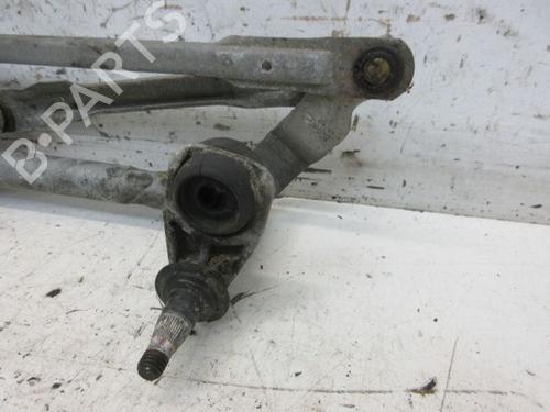 Front wipers mechanism VW POLO V (6R1, 6C1) 1.2 | BP29091892C83