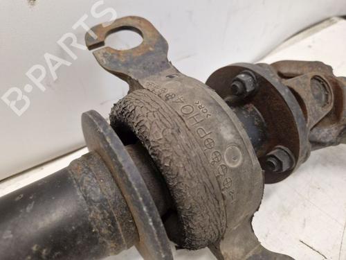 Driveshaft MAZDA CX-7 (ER) 2.2 MZR-CD AWD (ER10A) | BP36537299M37 - Image 6