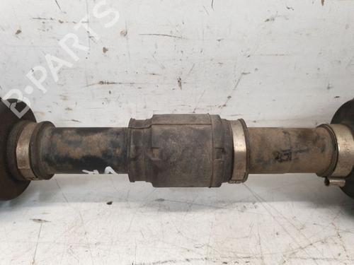 Right front driveshaft MAZDA CX-7 (ER) 2.2 MZR-CD AWD (ER10A) | BP36651351M39 - Image 5