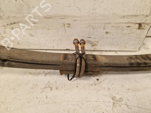 Other VW CRAFTER 30-50 Platform/Chassis (2F_) 2.5 TDI | BP37724633O1  - Image 7