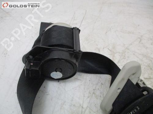 Used Rear left seatbelt Rear left seatbelt 37098035 37098035
