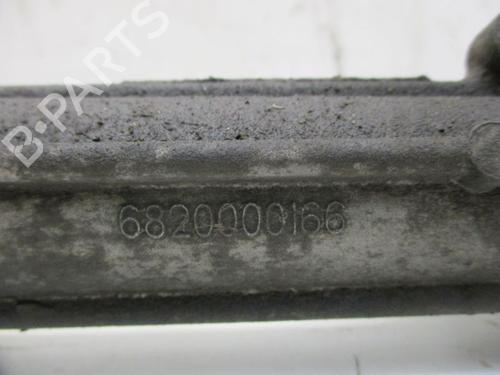 Steering rack DACIA LOGAN MCV (KS_) 1.4 | BP25224303M22 